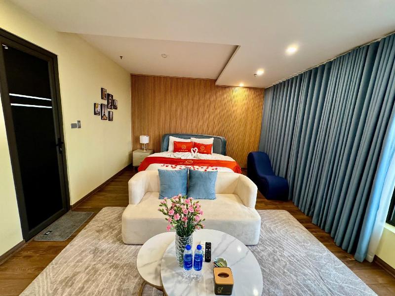 My House Hotel image