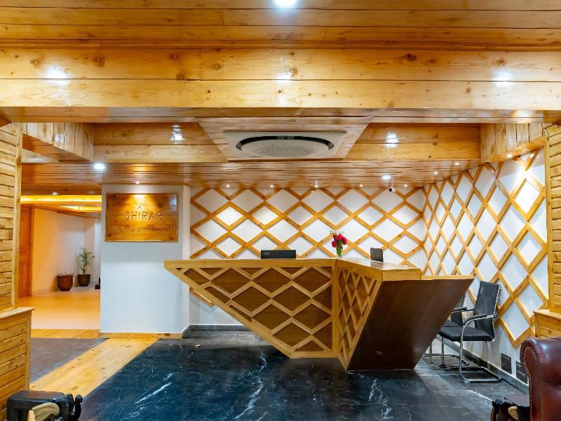 Shirar Resort And Spa image