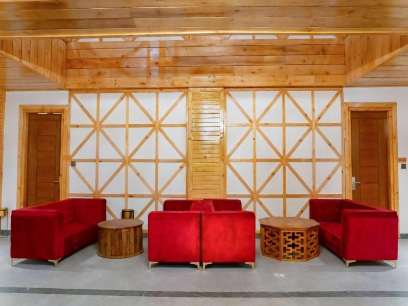 Shirar Resort And Spa image