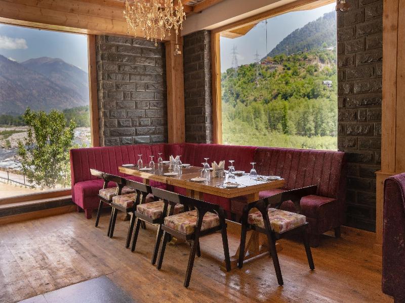 Shirar Resort And Spa image