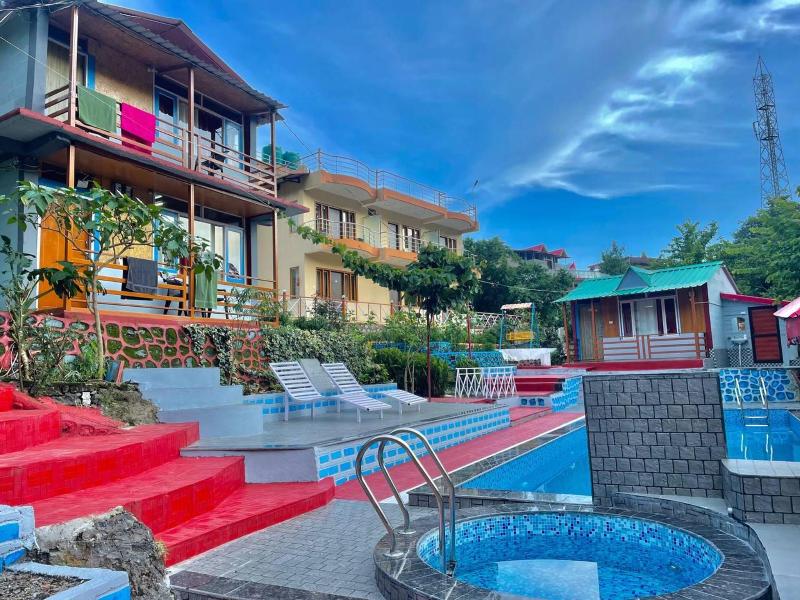 Jj S Village Eco Resort — photo 21