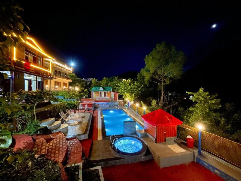 Jj S Village Eco Resort — photo 20