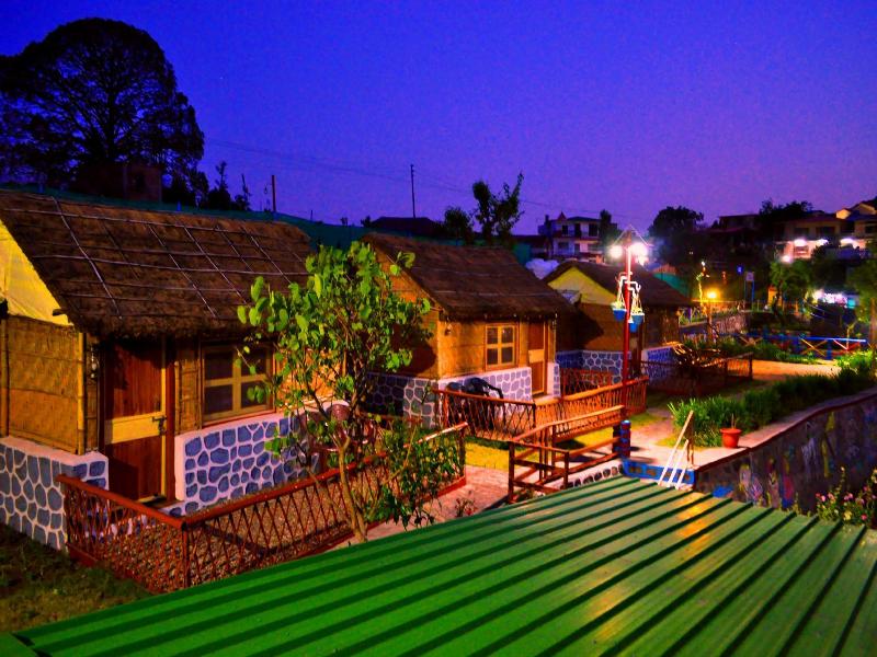 Jj S Village Eco Resort — photo 23