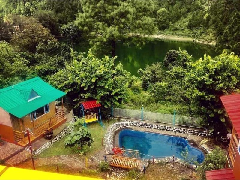 Jj S Village Eco Resort — photo 22