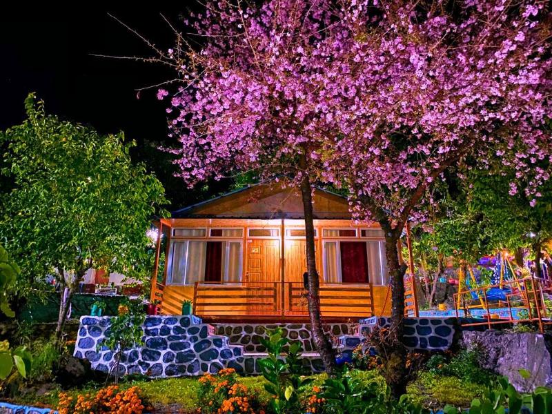 Jj S Village Eco Resort — photo 12