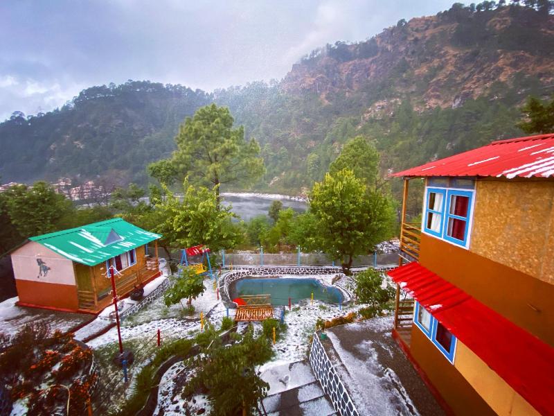 Jj S Village Eco Resort — photo 11