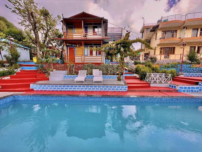 Jj S Village Eco Resort — photo 14