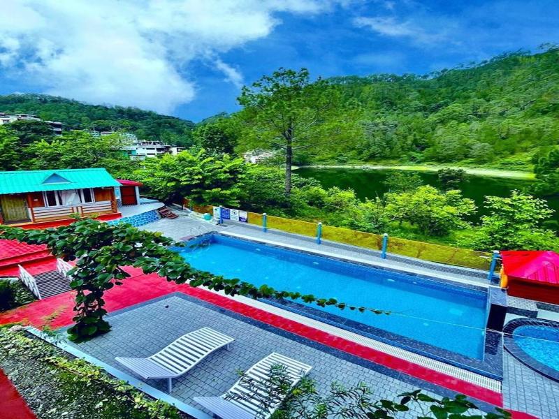 Jj S Village Eco Resort — photo 13