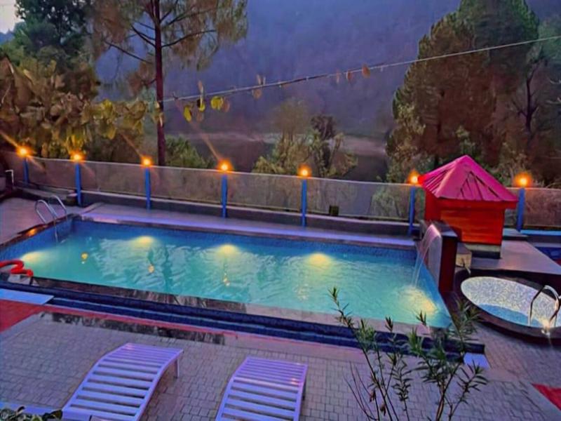 Jj S Village Eco Resort — photo 4