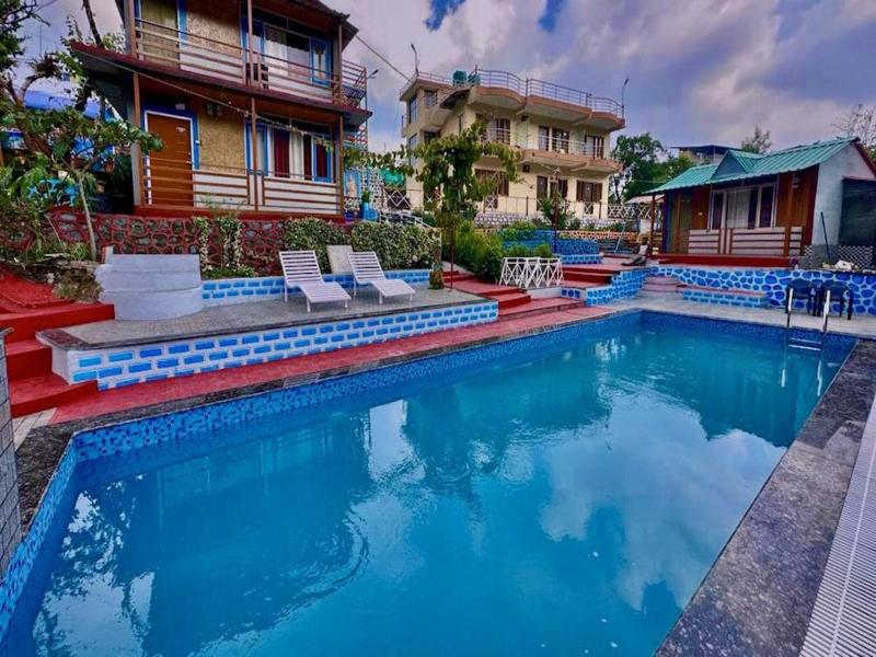 Jj S Village Eco Resort — photo 5