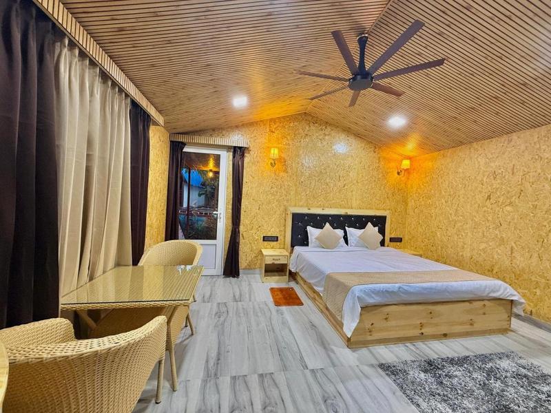 Jj S Village Eco Resort — photo 6