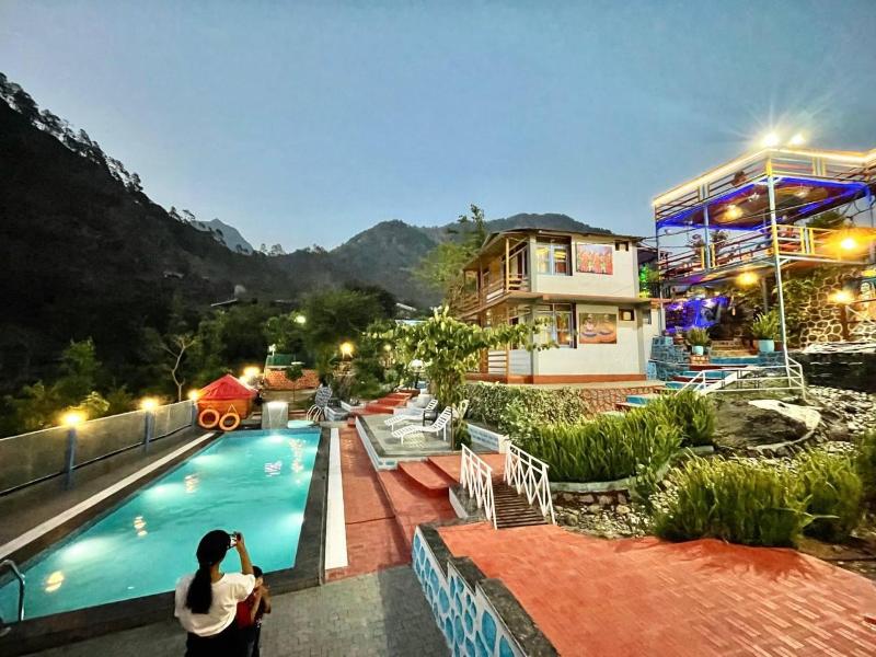 Jj S Village Eco Resort image