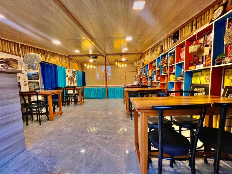 Jj S Village Eco Resort image