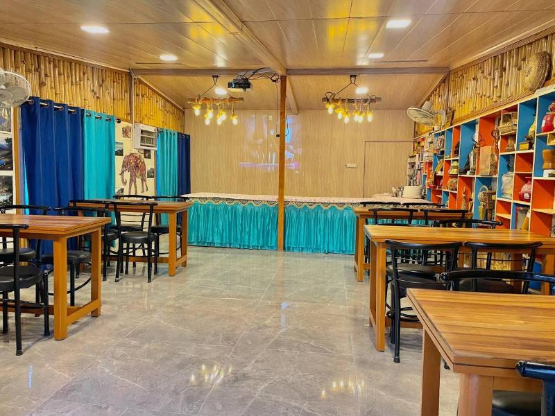 Jj S Village Eco Resort image
