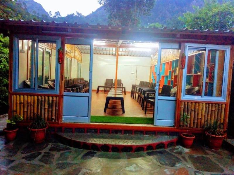 Jj S Village Eco Resort image
