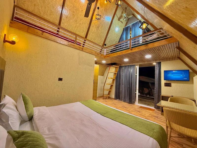 Jj S Village Eco Resort — photo 18