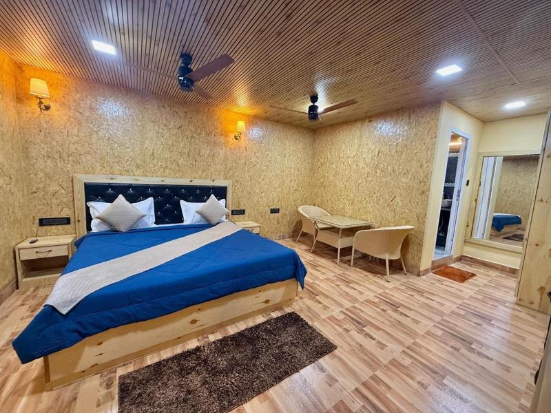 Jj S Village Eco Resort — photo 19