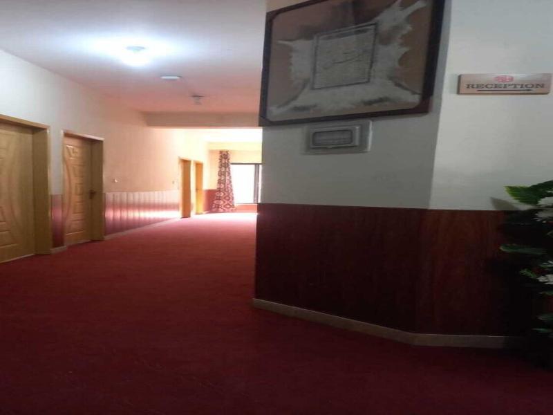 Ayaz Hotel image