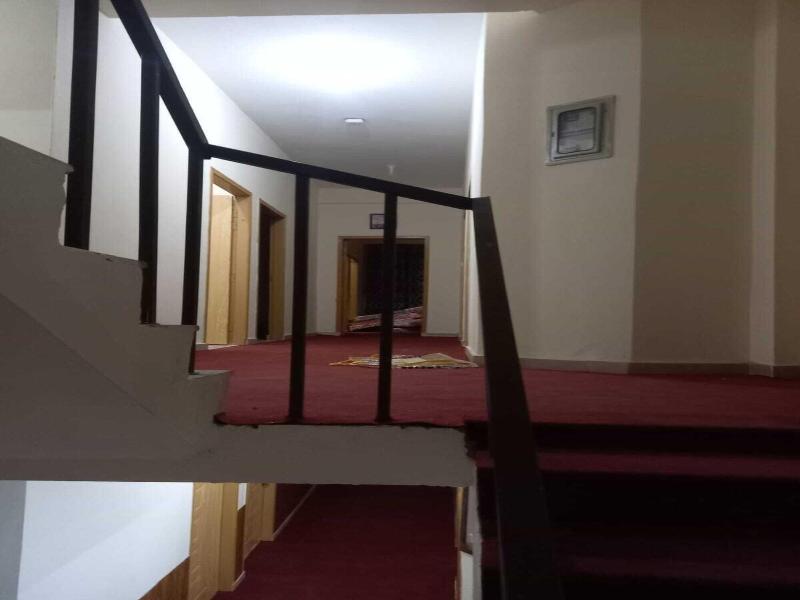 Ayaz Hotel image