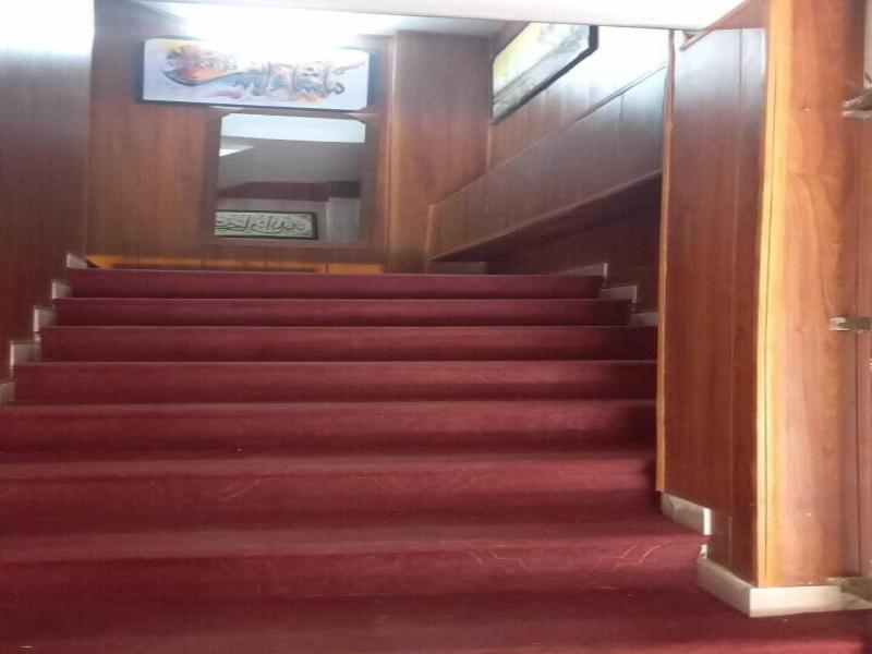 Ayaz Hotel image
