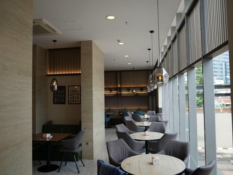 The Day Residence image