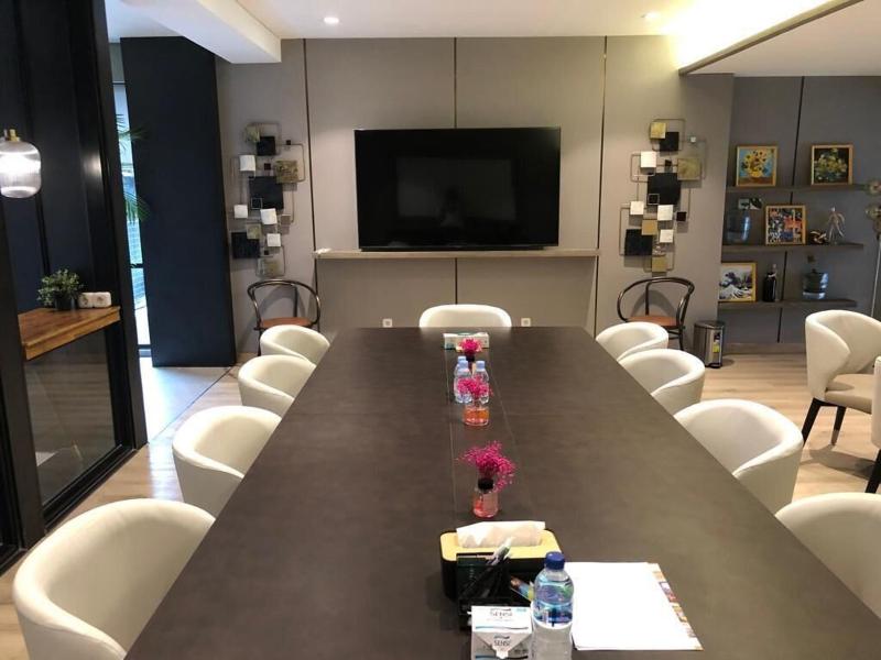 The Day Residence image