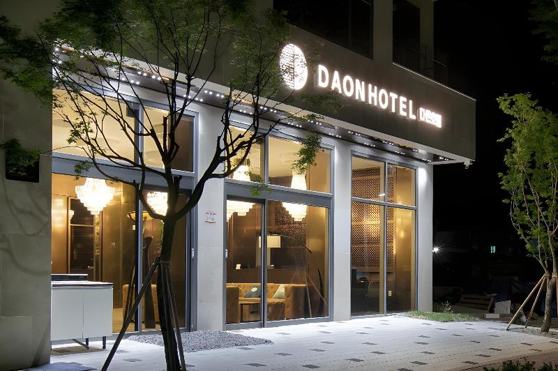 Daon Hotel image