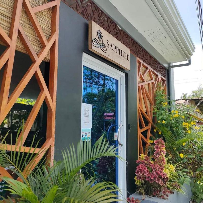 Sapphire Boutique Resort image