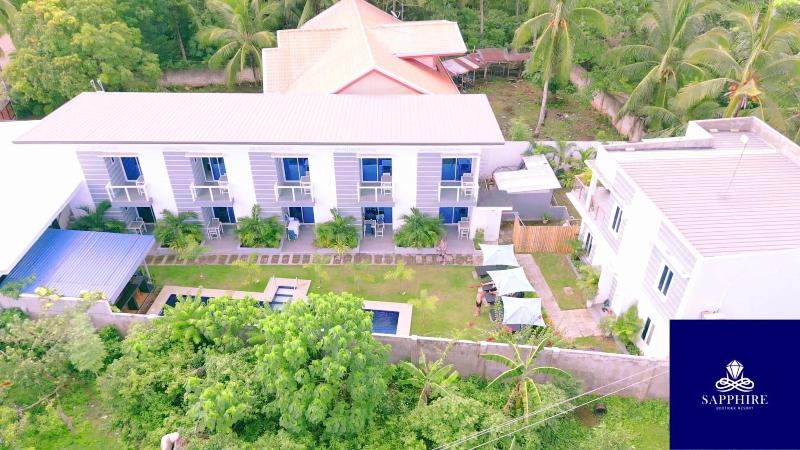 Sapphire Boutique Resort image