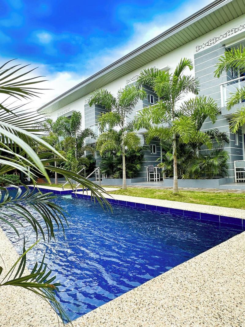 Sapphire Boutique Resort image