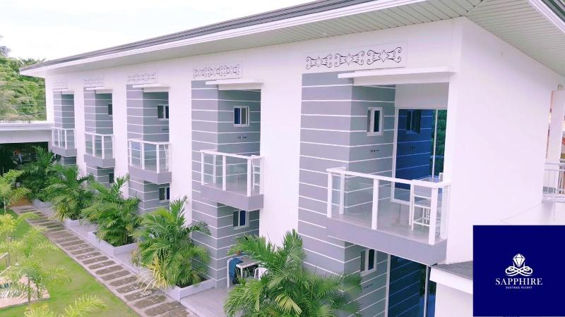 Sapphire Boutique Resort image