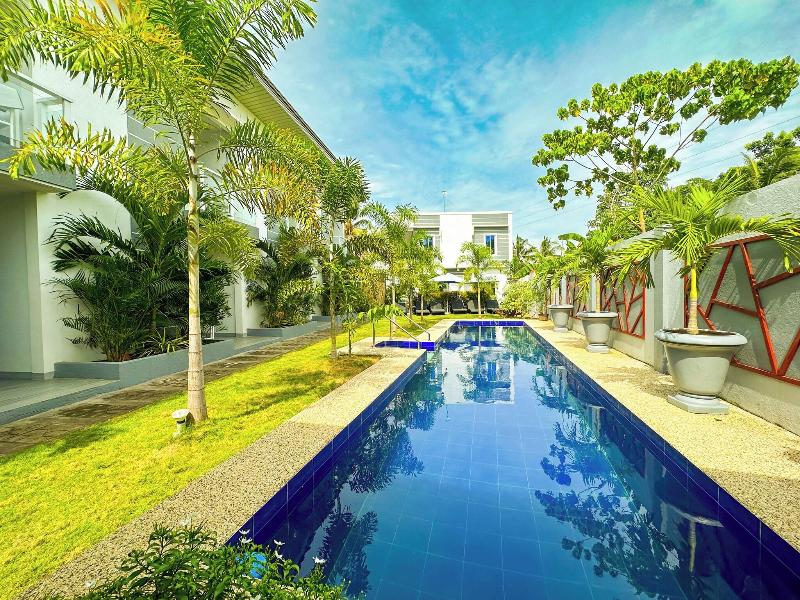 Sapphire Boutique Resort image