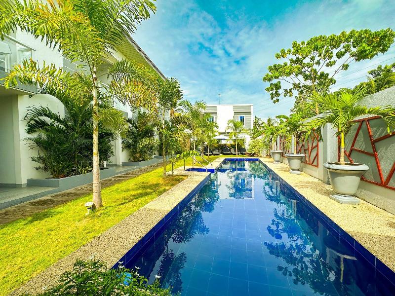Sapphire Boutique Resort image