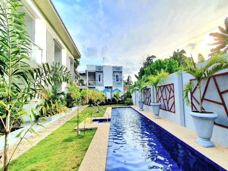 Sapphire Boutique Resort image