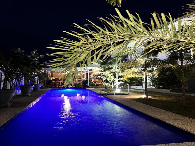 Sapphire Boutique Resort image