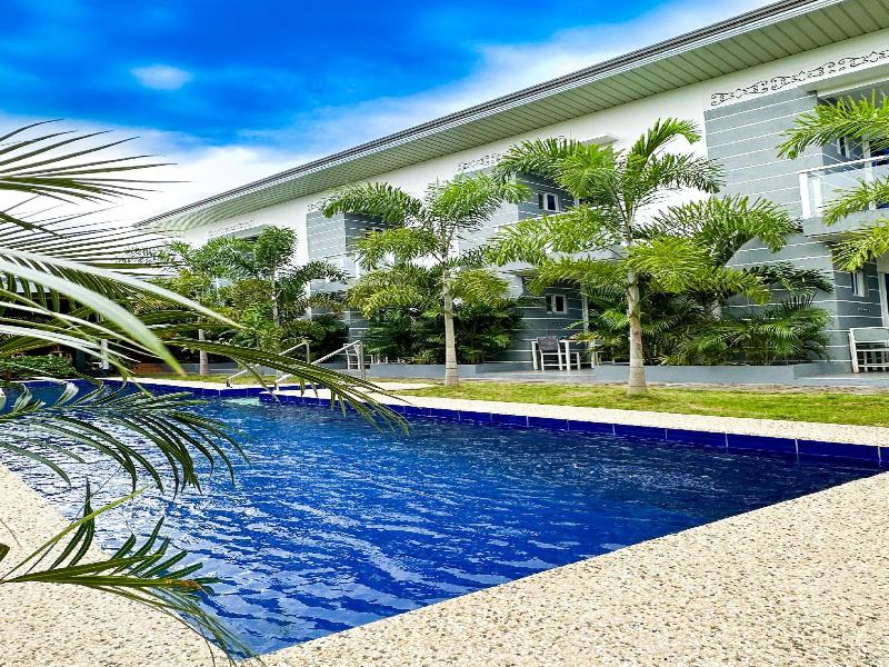 Sapphire Boutique Resort image