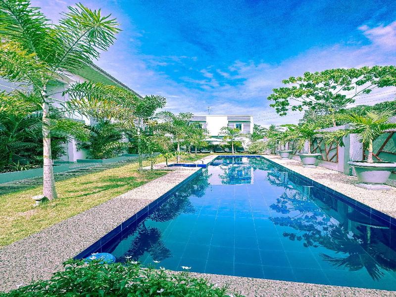Sapphire Boutique Resort image