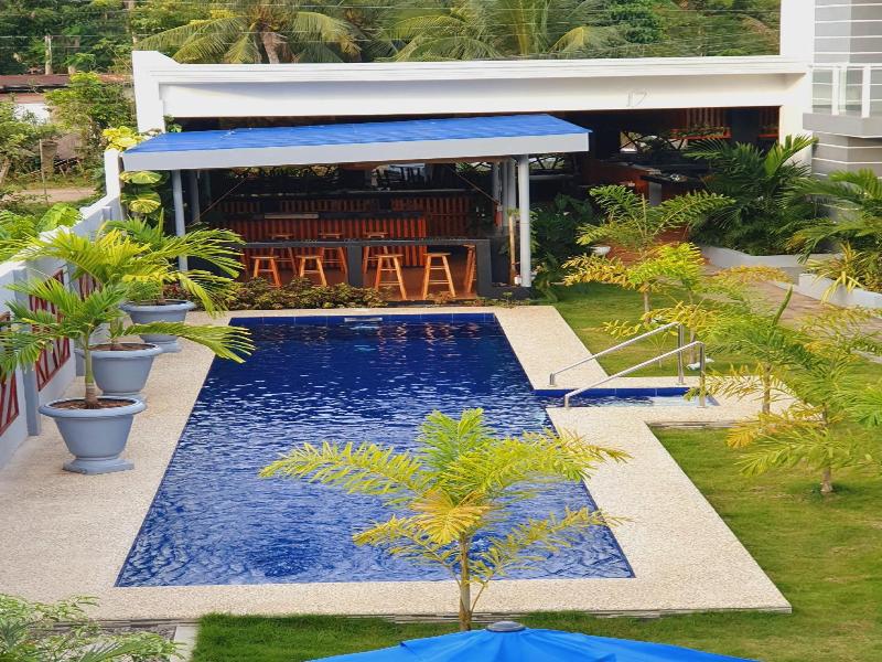 Sapphire Boutique Resort image