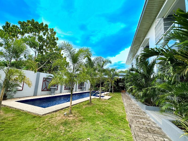 Sapphire Boutique Resort image