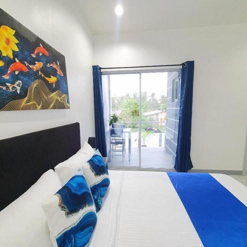 Sapphire Boutique Resort image