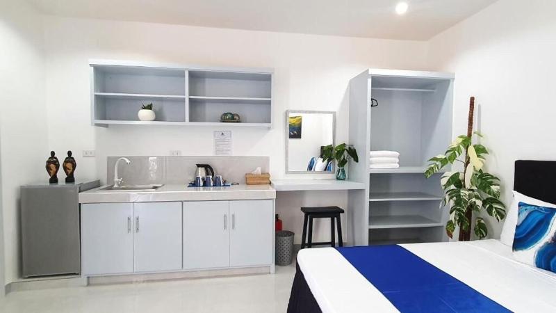 Sapphire Boutique Resort image