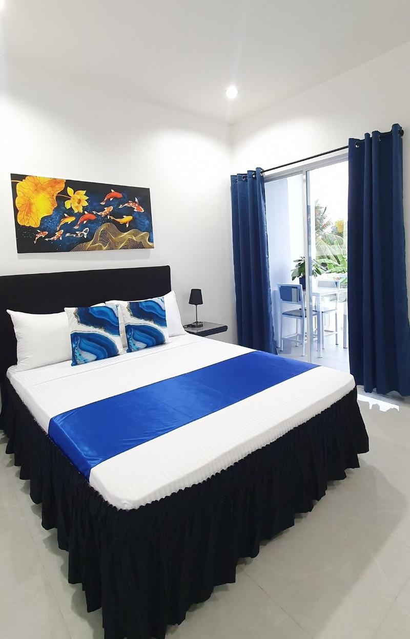 Sapphire Boutique Resort image