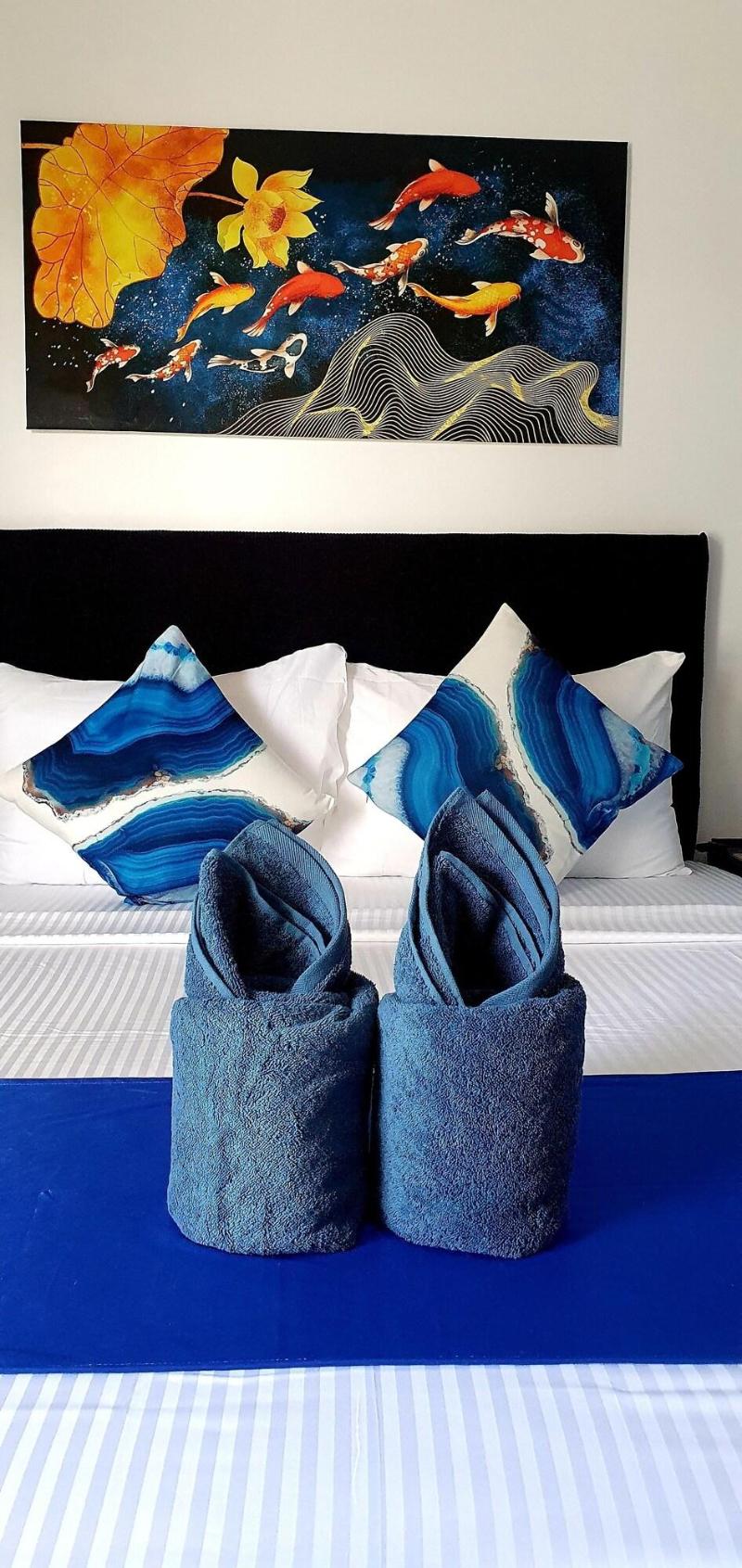 Sapphire Boutique Resort image