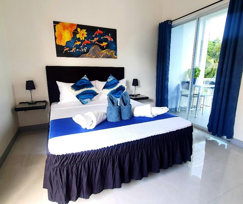 Sapphire Boutique Resort image