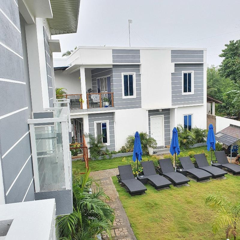 Sapphire Boutique Resort image