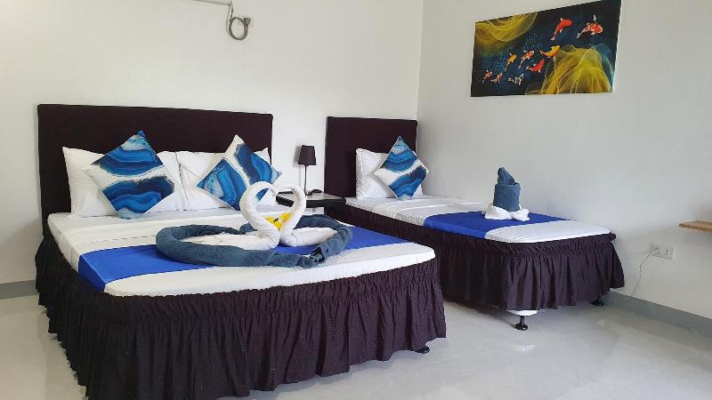 Sapphire Boutique Resort image