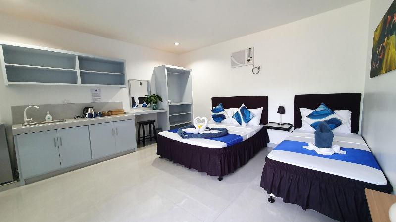 Sapphire Boutique Resort image