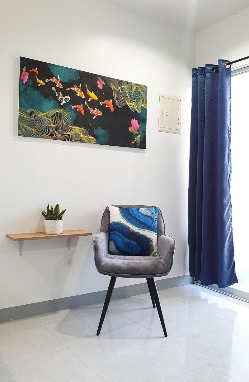 Sapphire Boutique Resort image