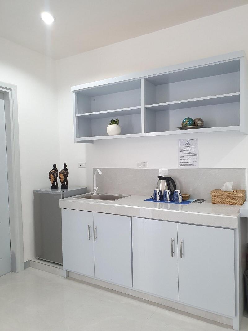Sapphire Boutique Resort image