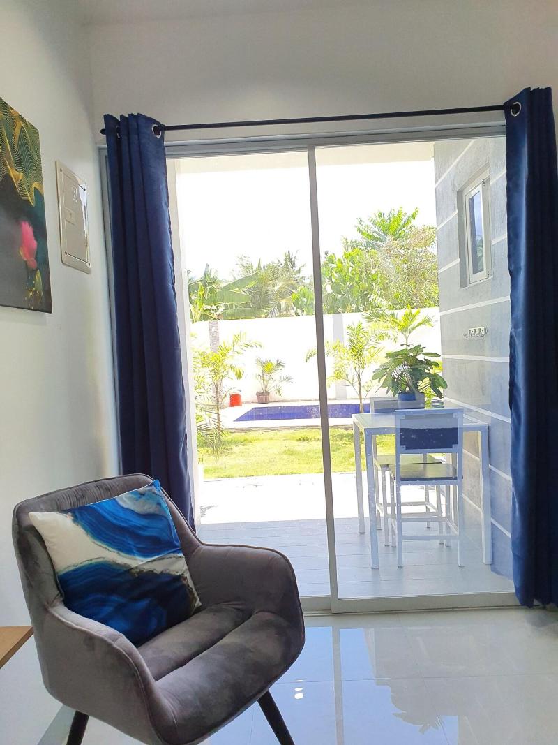 Sapphire Boutique Resort image